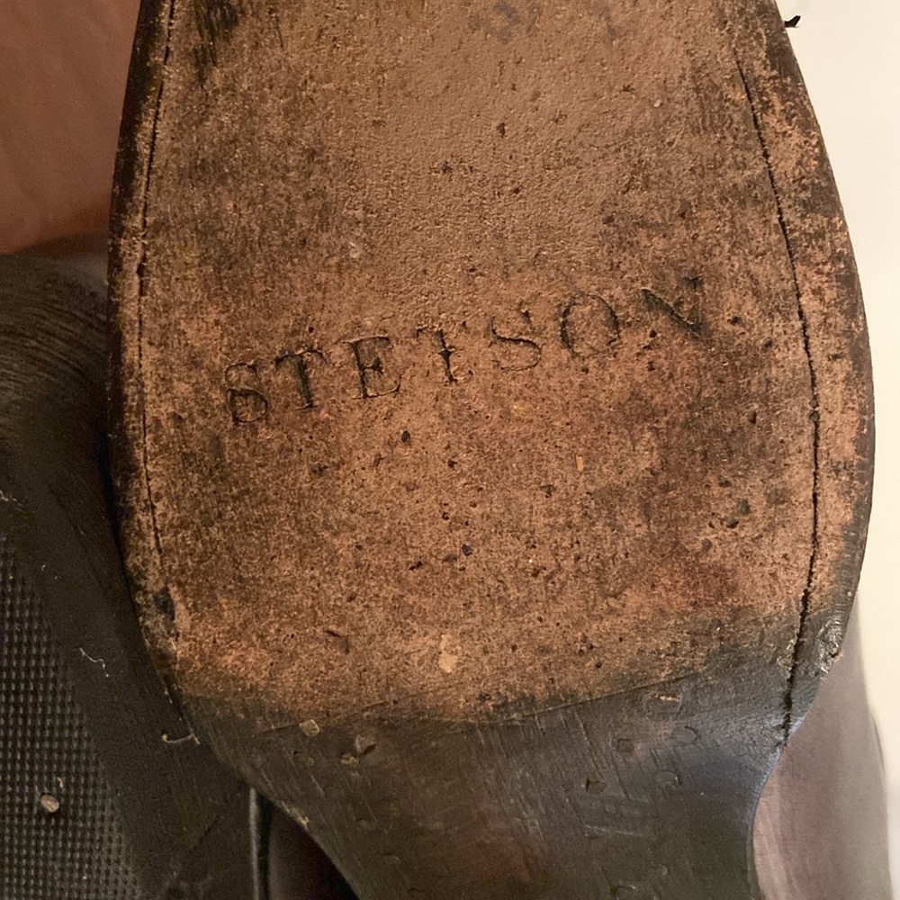 Stetson - Picture 9 of 11